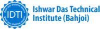 Ishwar Das Technical Institute